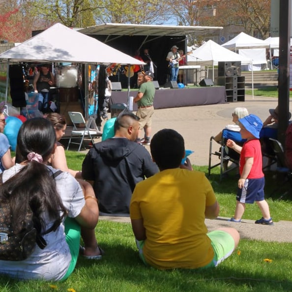 our bathroom & shower trailers require access to water and electricity for proper functioning
